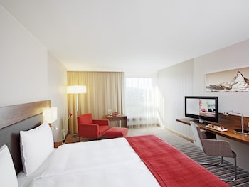 Superior Room, 1 King Bed