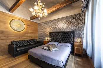 Superior Double Room Single Use
