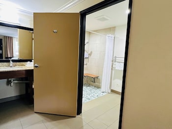 Standard Room, 1 King Bed, Accessible