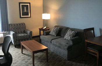 Suite, 1 Bedroom, Non Smoking