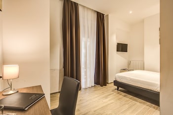 Double or Twin Room, Annex Building