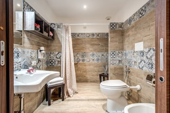 Double or Twin Room, Accessible
