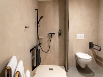 Room, 1 Double Bed, Accessible