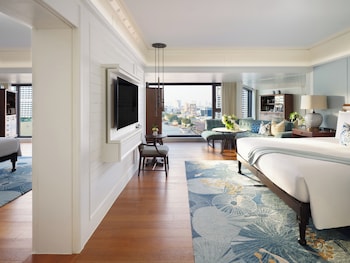 Deluxe Room, Connecting Rooms (Premier)
