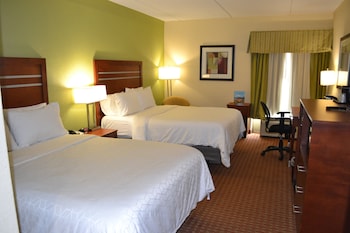Standard Room, 1 Queen Bed, Accessible (Comm Access, Tub)