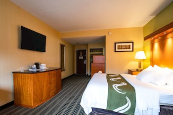 Room, 1 Queen Bed, Non Smoking