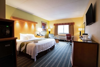 Room, 1 Queen Bed, Non Smoking