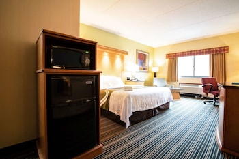 Room, 1 Queen Bed, Non Smoking