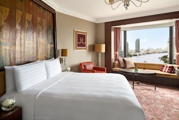 Horizon Club, Room, 1 King Bed, River View