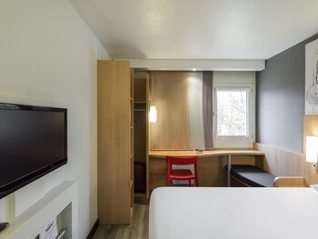 Standard Room, 1 Double Bed