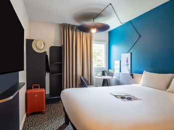 Standard Room, 1 Double Bed