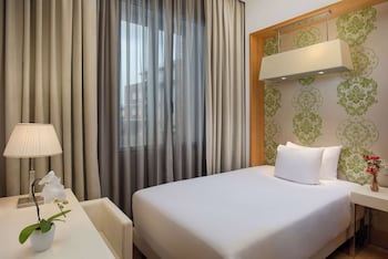 Superior Single Room, 1 Twin Bed