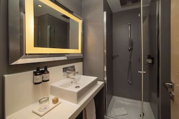 Superior Single Room, 1 Twin Bed