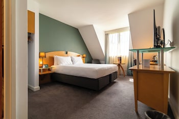 Standard Room, 1 Double Bed