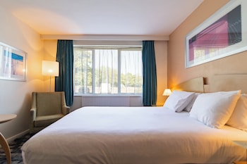 Standard Room, 1 Double Bed