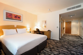 Standard Room, 1 Double Bed, Accessible