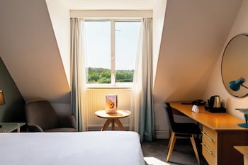 Standard Room, 1 Double Bed