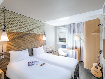 Standard Twin Room, 2 Twin Beds