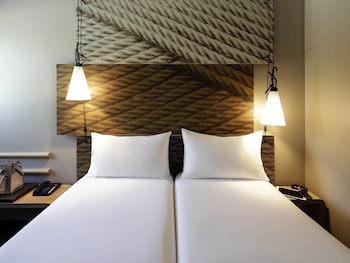 Standard Twin Room, 2 Twin Beds