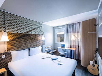 Classic Double Room, 1 Double Bed