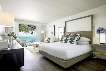 Room, 1 King Bed, Accessible (Waterfront)