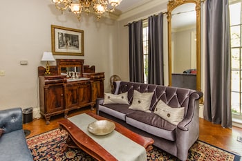 Suite, 1 King Bed