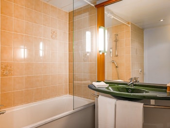 Standard Room, 1 Double Bed
