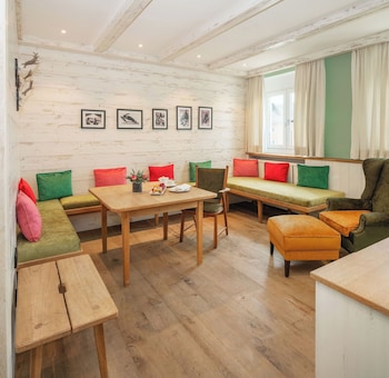 Junior Suite, 1 Bedroom