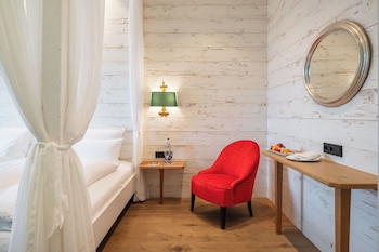 Junior Suite, 1 Bedroom