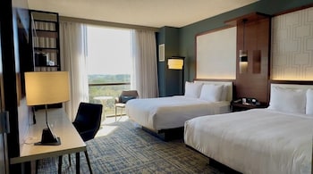Room, 2 Queen Beds