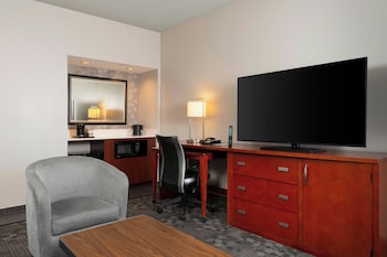 Suite, 2 Double Beds