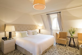 Superior Room, 1 King Bed, Non Smoking (Palace 5 Star)