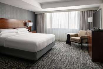 Room, 1 Queen Bed
