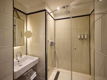 Junior Suite, Multiple Beds (Lounge)