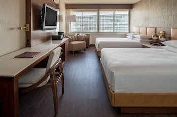 Room, 2 Double Beds
