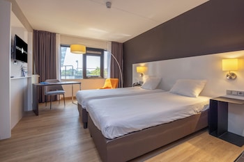 Comfort Twin Room (with Shower)