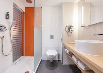 Comfort Twin Room (with Shower)