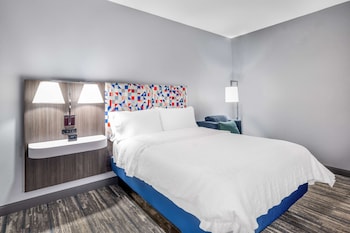 Room, Accessible