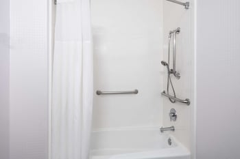Room, Accessible