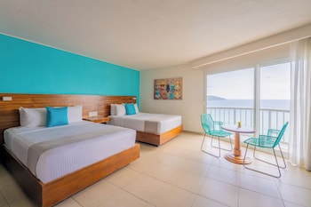 Confort Double Ocean View