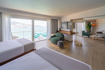 Royal Suite Double Ocean View