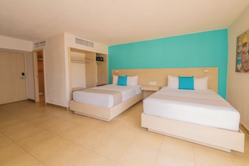 Confort Double Partial Ocean View