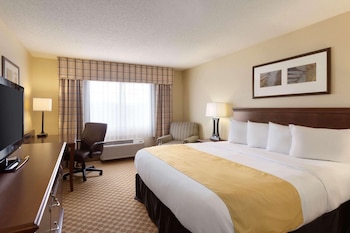 Suite, 1 Bedroom, Non Smoking