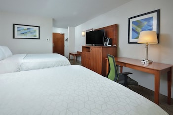 Standard Room, 2 Queen Beds