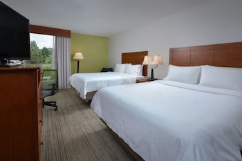 Standard Room, 2 Queen Beds