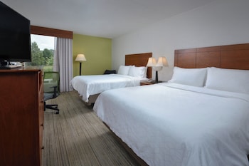 Standard Room, 2 Queen Beds