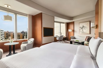 Premier Twin Room