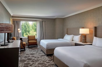 Room, 2 Queen Beds