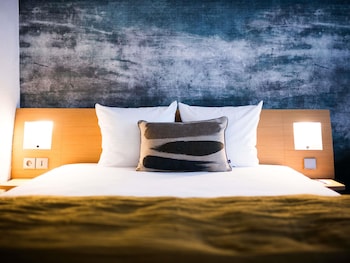 Classic Room, Multiple Beds