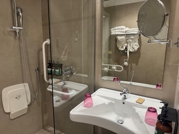 Standard Room, 2 Twin Beds, Accessible